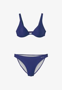 Unausgewählt, marineblau