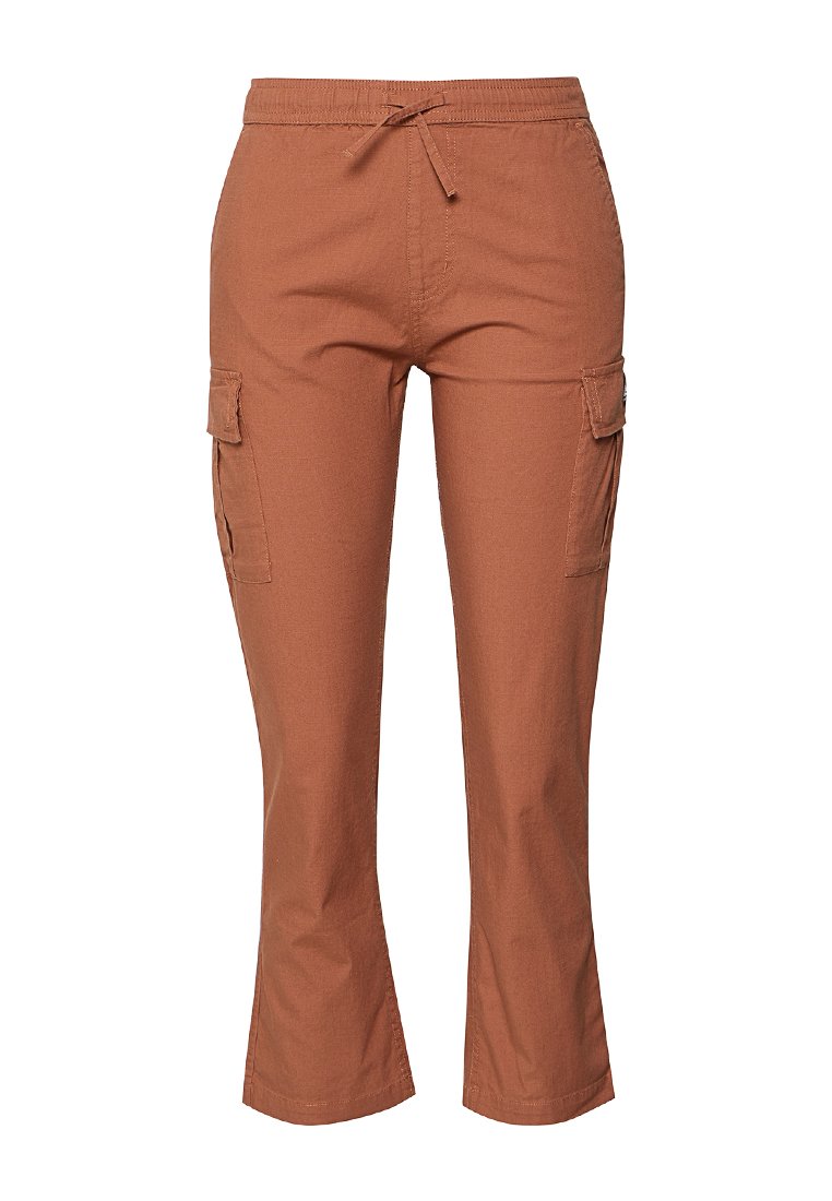 Quiksilver Cargobroek bruin
