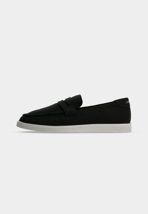 Lacoste, COCHET 125 1 CMA, czarny