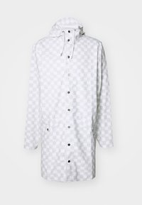 LONG JACKET UNISEX - Parka - warp