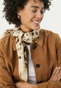 Part Two LOUI - Ruta - neutral leopard print