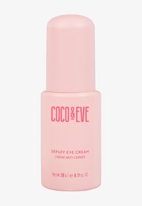 Coco & Eve - COCO & EVE DEPUFF EYE CREAM - Oogverzorging - - Miniatuurafbeelding 1