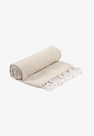 Espadrij l´originale, BEACHPLAID - Beach towel - nature
