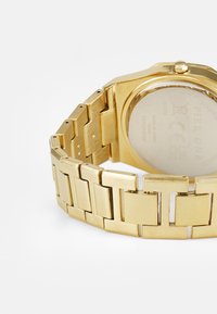 Pier One Montre - gold-coloured