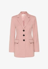 Ausgewählt, ash rose melange