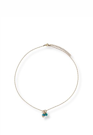 ByNouck, OCEAN GEMS - Necklace - green