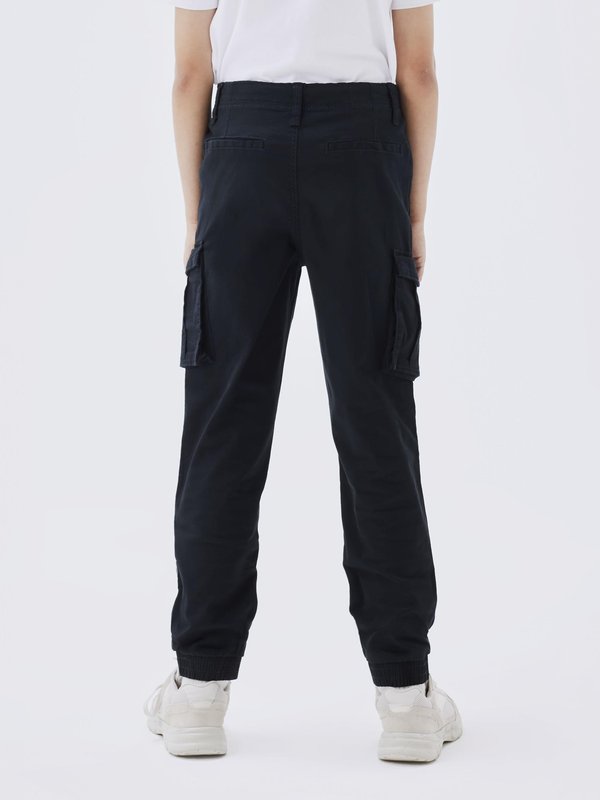 NKMRYAN PANT - Cargo trousers4
