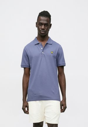 Poloskjorter - cool indigo