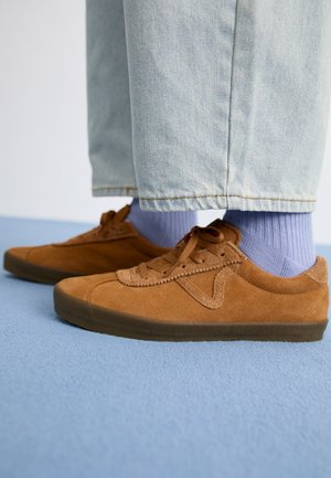 Zapatillas - brown