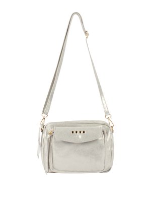 Gyios Handtas Fashion Designer Gesp Schoudertas Vintage Luxe Cross Lod