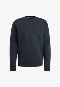 Non sélectionné, salute