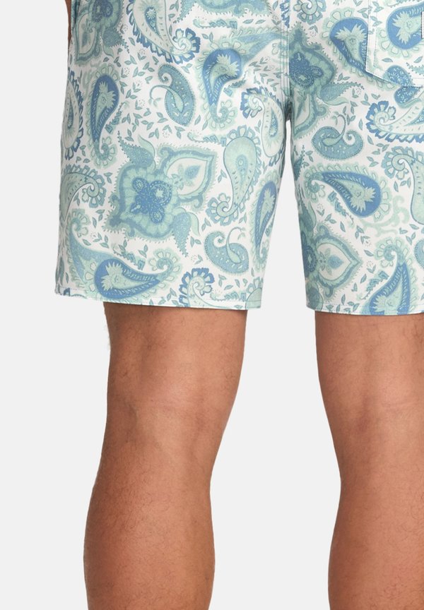 GOOD TIMES - Swimming shorts - sfm4