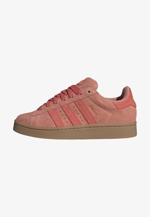 adidas Originals, Baskets basses - light red