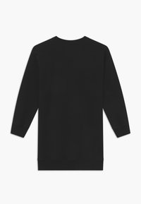 MOSCHINO Denní šaty - black