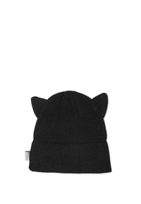 KARL LAGERFELD KIDS Bonnet - black