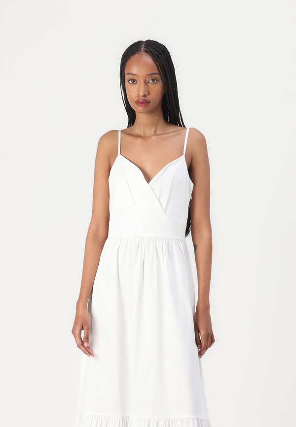 BLANCHE PLACE LONG DRESS - Maxi dress2