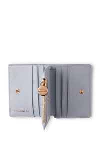 Borbonese Wallet - topaz