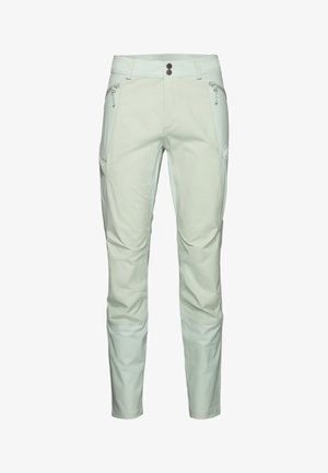 Mammut DUCAN - Pantalons outdoor - silver sage