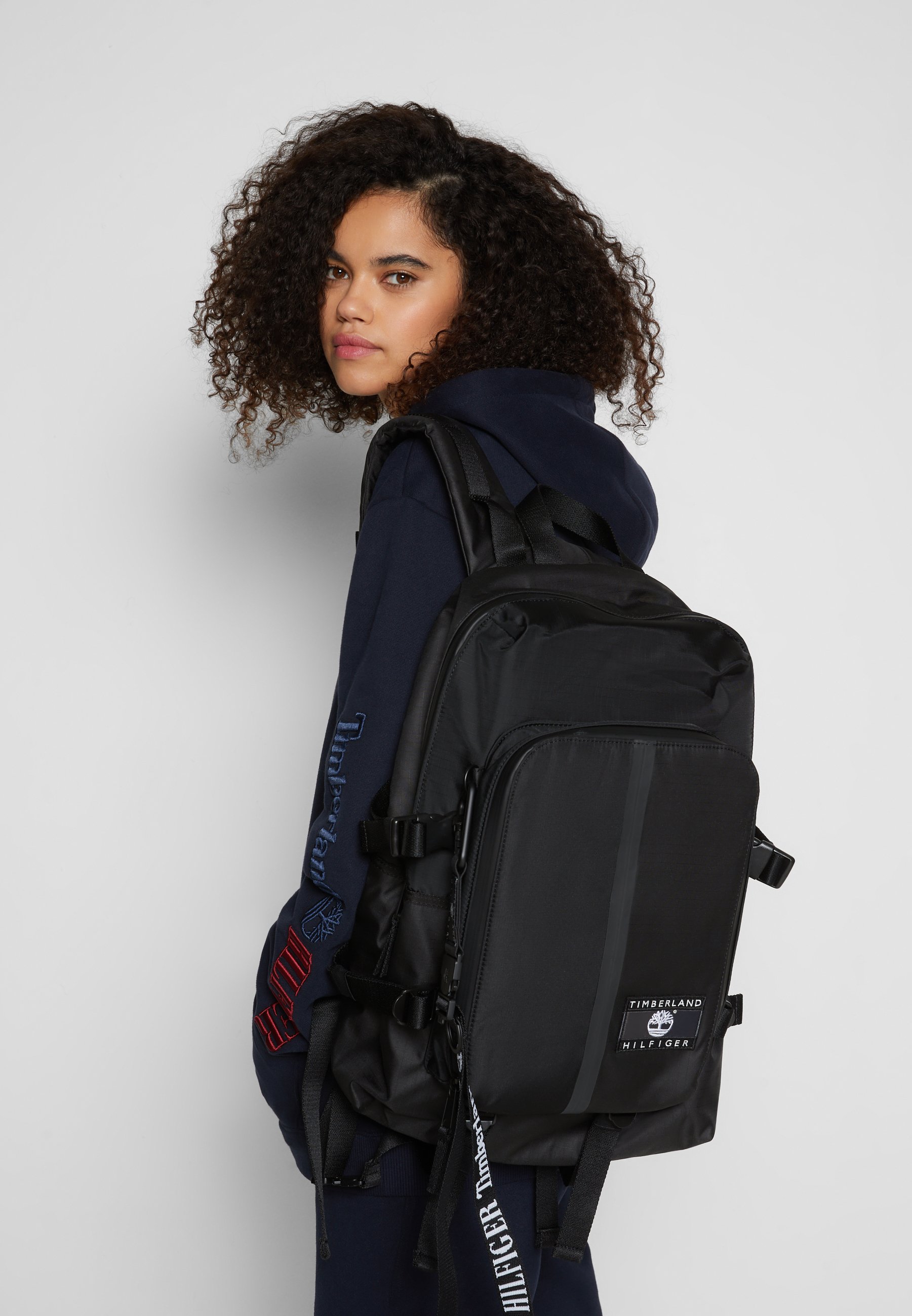 timberland rucksacks