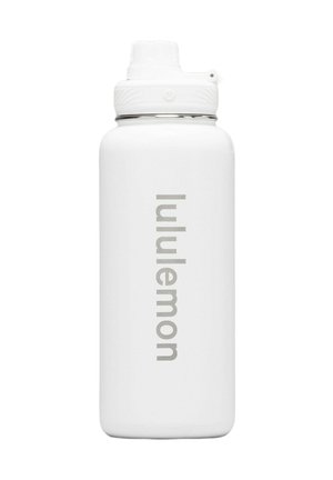 BACK TO LIFE 32OZ - Drikkeflasker - white