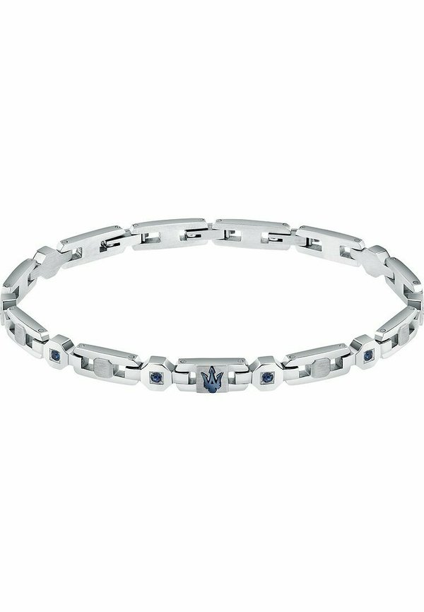 Armband - silberfarben