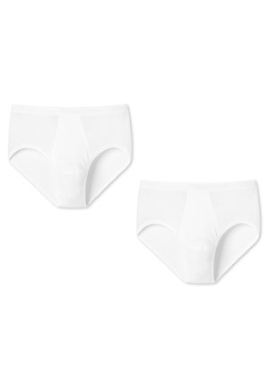 2 PACK ORIGINAL CLASSICS SPORT - Kalhotky - weiss