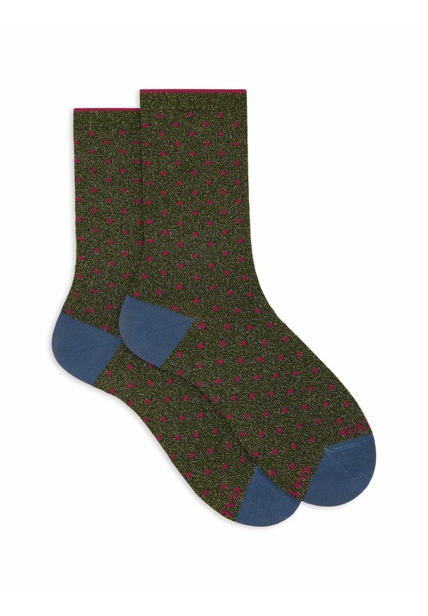 Socken - muschio