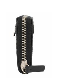 Burkely COOL COLBIE - Portemonnee - black