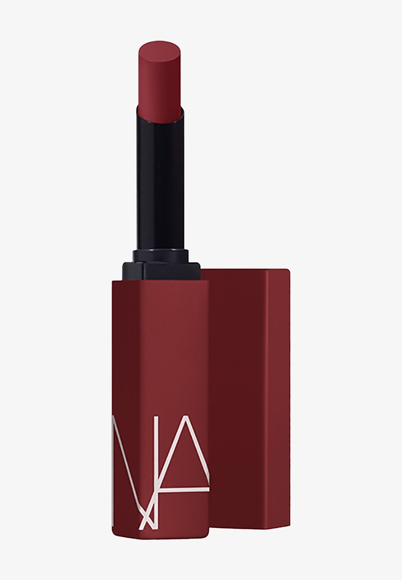NARS - POWERMATTE LIPSTICK - Rouge à lèvres - night moves, Agrandir