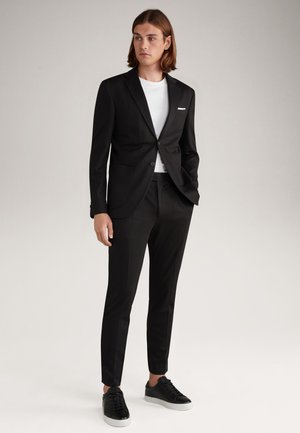 DASH - Suit jacket - schwarz