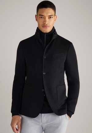 JOOP!, JOOP! SAKKO HECTAR - Light jacket - schwarz