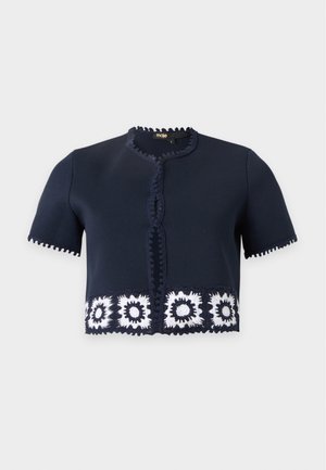 Maje, Gilet - marine