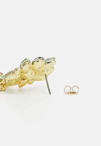 Pieces PCBOLA  - Earrings - gold-coloured