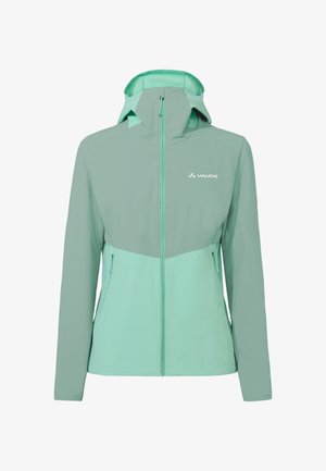 Vaude, TEKOA II - Snowboard jacket - dusty fern