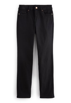 Next PETITE - Blugi slim fit - black