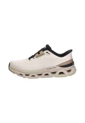 Skechers SLIP-INS GLIDE-STEP ALTUS - Sneakers laag - taupe