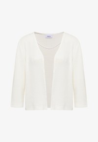 Non sélectionné, vanilla white