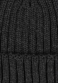 Lierys Beanie - anthrazit