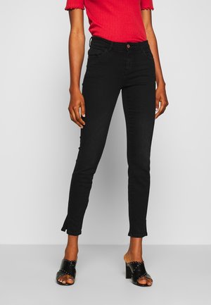 Jeans Skinny Fit - black