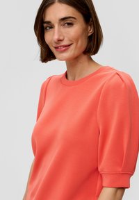 s.Oliver - T-shirt basic