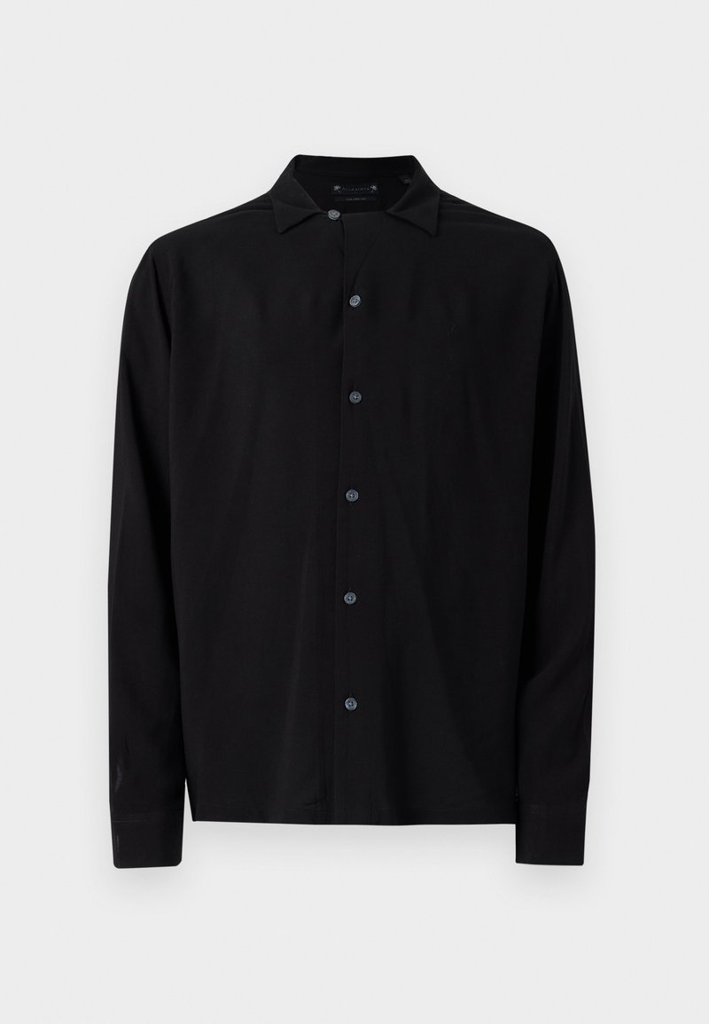 AllSaints Overhemd zwart