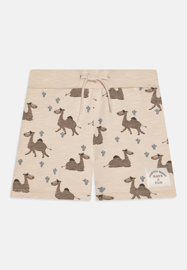 NMMJANO - Shorts - peyote