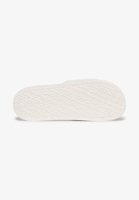Superdry & Co ALL OVER PRINT EMBOSSED - Muiltjes - optic