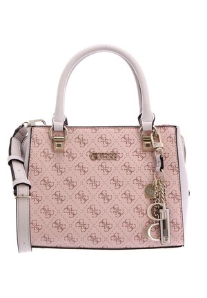 Bolso de mano - light pink
