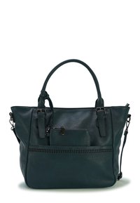 Harpa MODERNE - Kosmetiktasche - navy