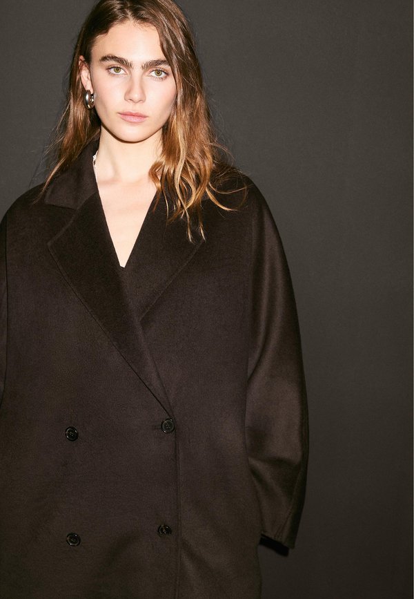 DOUBLE BREASTED - Classic coat4