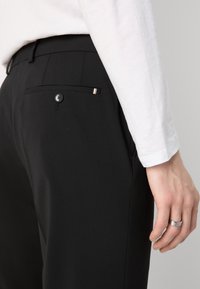 BOSS GEORGE - Nohavice - black