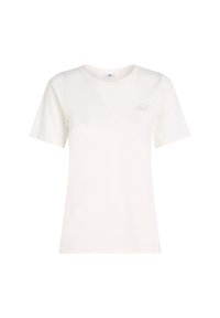 ESSENTIALS - Navadna majica - snow white