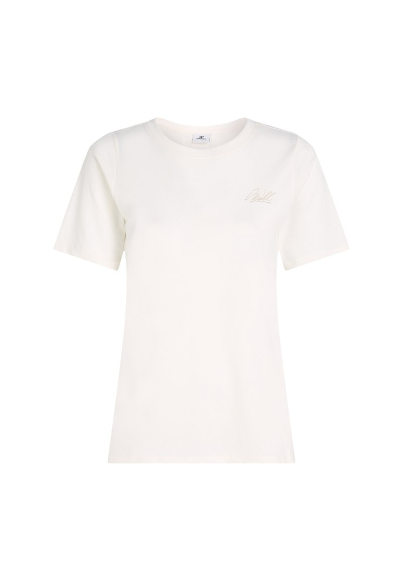 O’Neill T-shirt basic wit