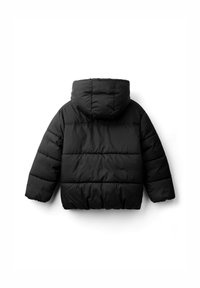United Colors of Benetton Vinterjacka - black